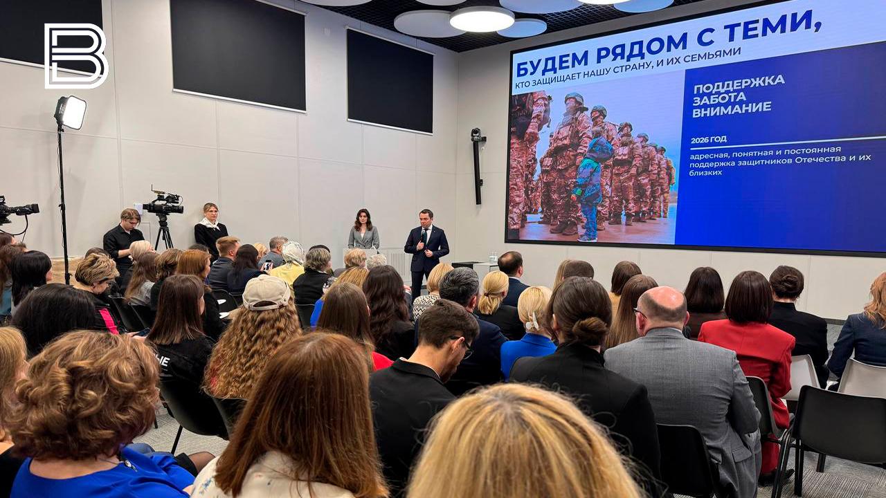 Губернатор Мурманской области: нет города или поселка, где не помогали бы фронту