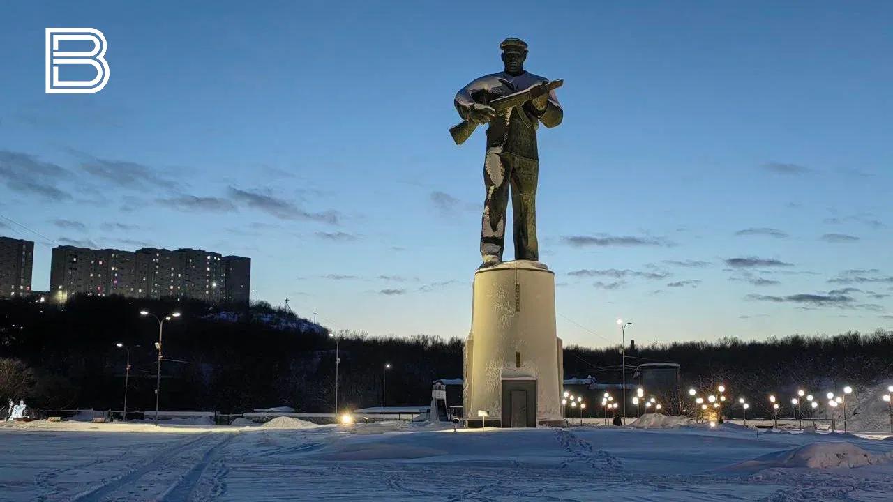 Андрей Чибис заявил о планах строительства нового жилья в Североморске