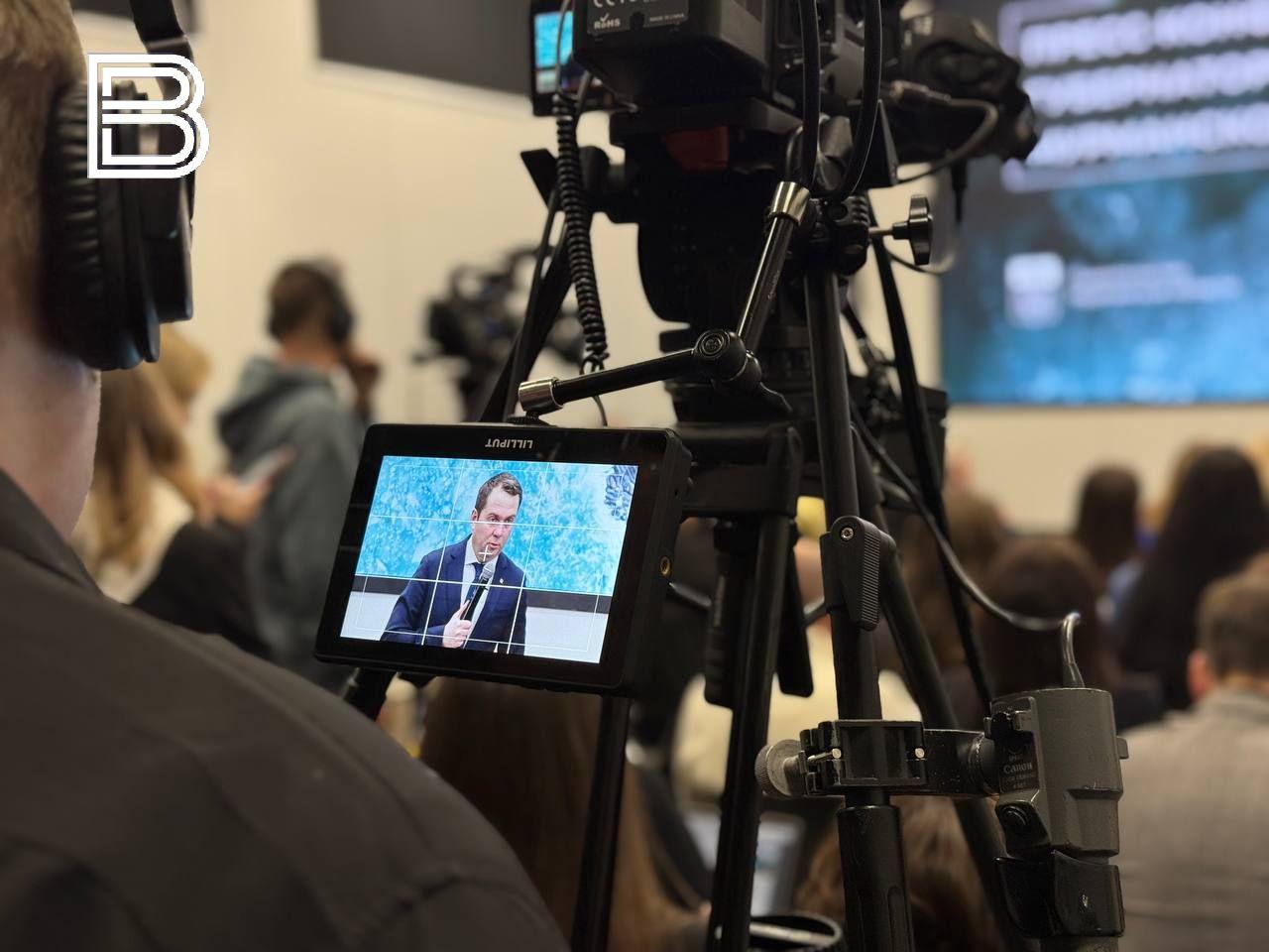 Андрей Чибис подтвердил продолжение программы благоустройства за счет областного бюджета