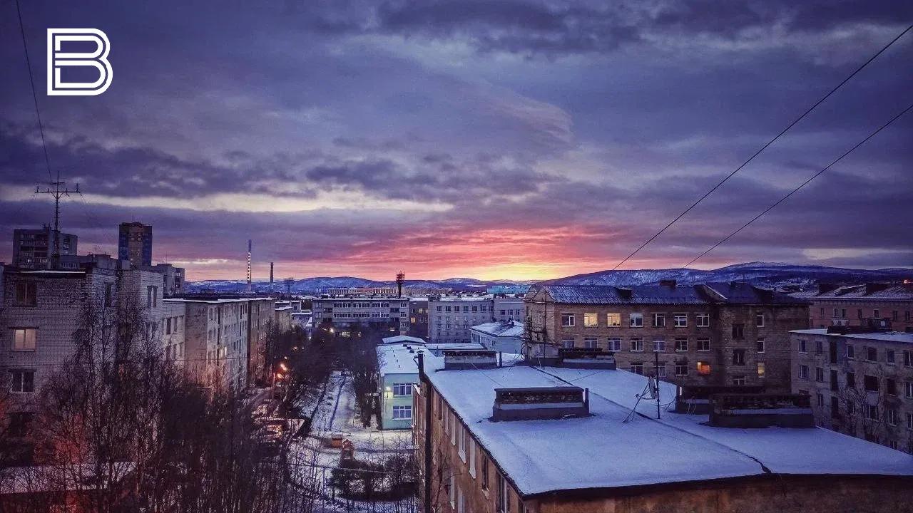 Андрей Чибис: в Мурманской области будет создан промпарк&nbsp;