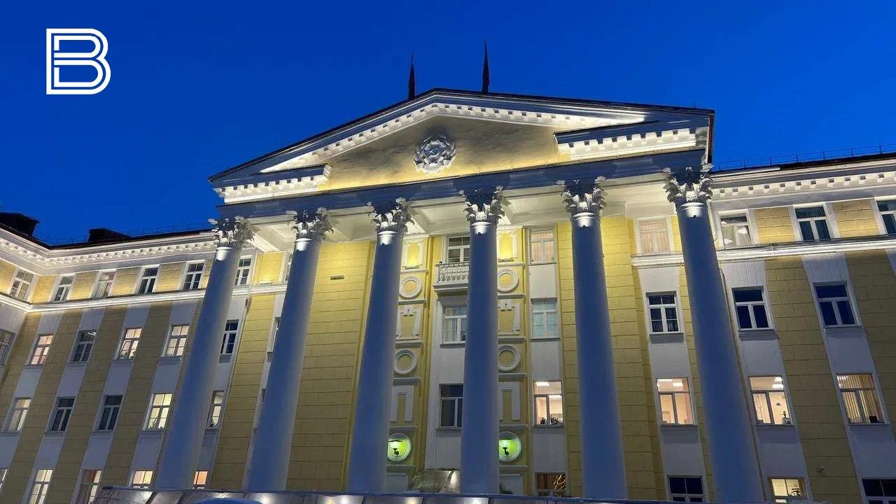 Андрей Чибис: в облдуме должно быть больше молодежи и участников СВО