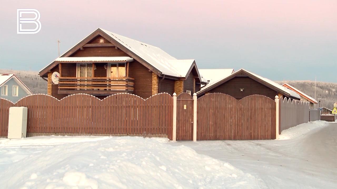 В марте стартует прием заявок на участие в программе "Свой дом в Арктике"
