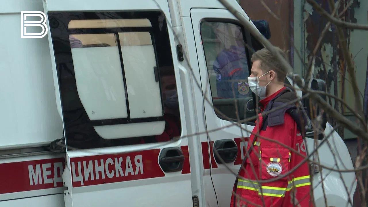 Андрей Чибис развеял миф о трехчасовом ожидании скорой