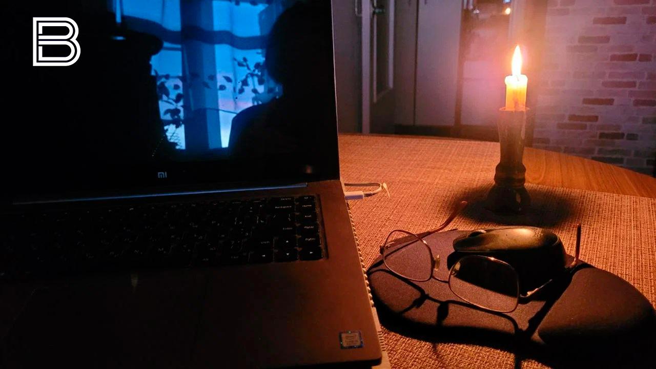 Ряд домов в Коле и Дровяном остался без электричества