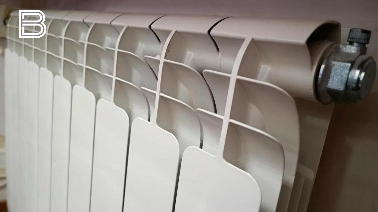 Из-за ремонта теплосетей в Кандалакше, Белом море и Алакуртти 23 января отключают отопление и горячую воду