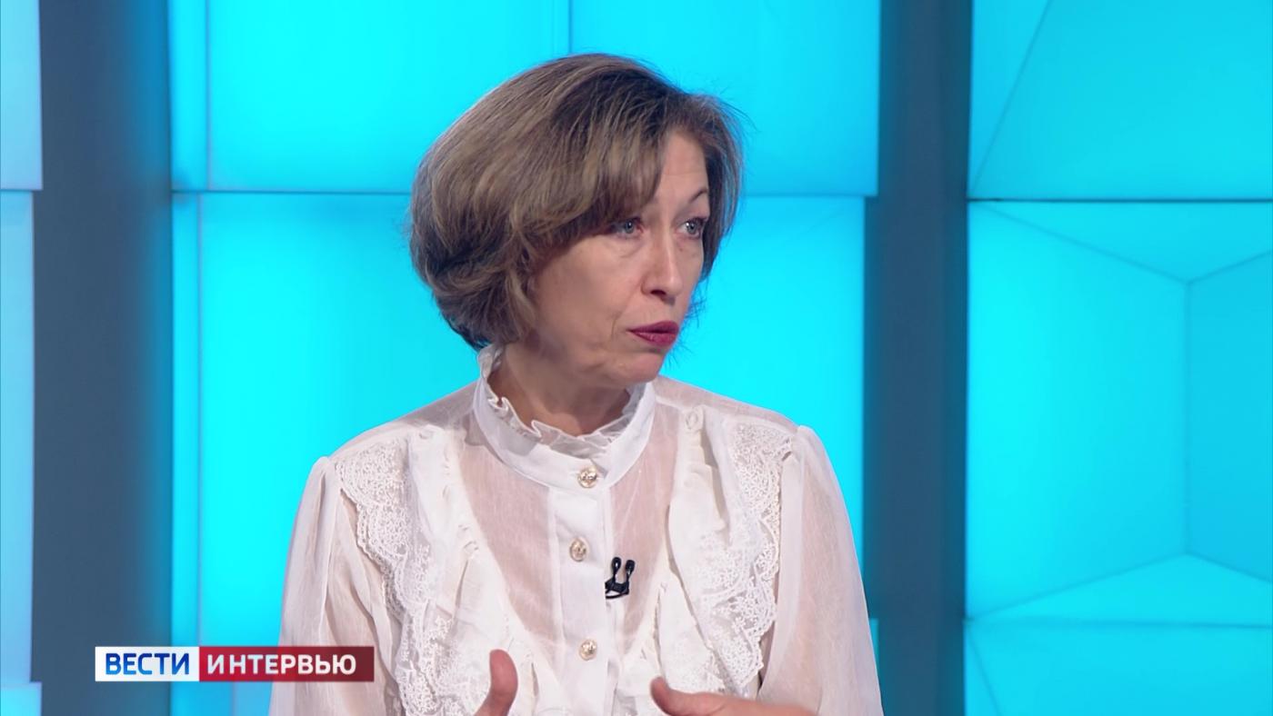 О новых проектах Мурманской областной детско-юношеской библиотеки &mdash; в интервью с Натальей Феклистовой