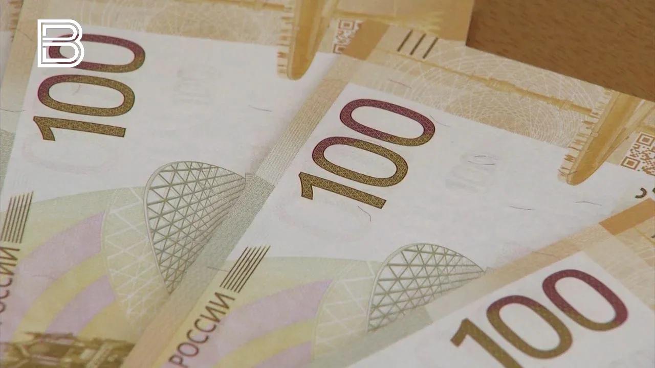 В Мурманской области годовая инфляция замедлилась