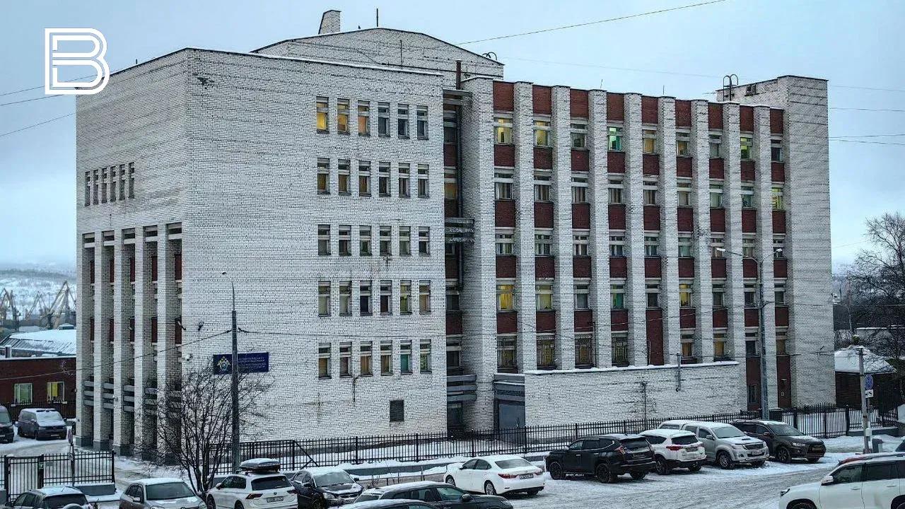 СК возбудил уголовное дело после аварии на линиях Россетей в Мурманской области