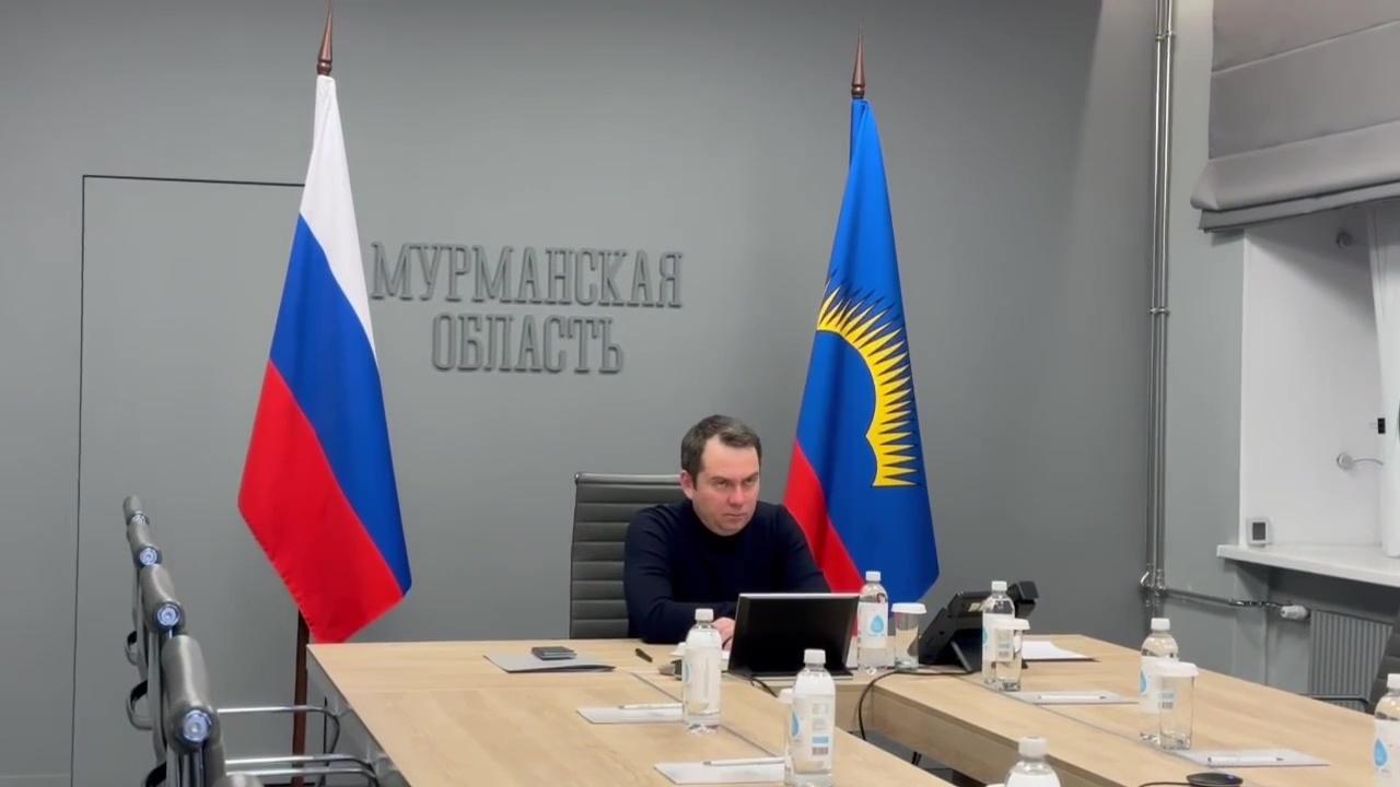 Андрей Чибис: восстановление электроснабжения займет не менее суток