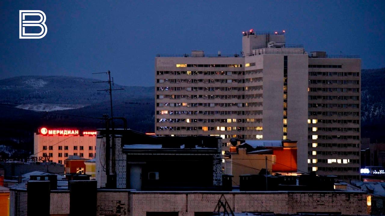 Актуальный список пунктов обогрева в Мурманске