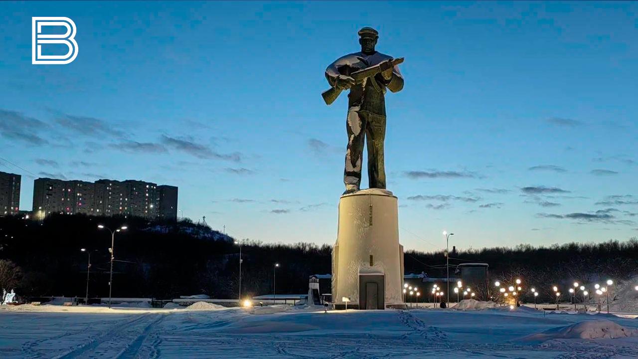 Бесплатное горячее питание в Североморске предоставляют по шести адресам
