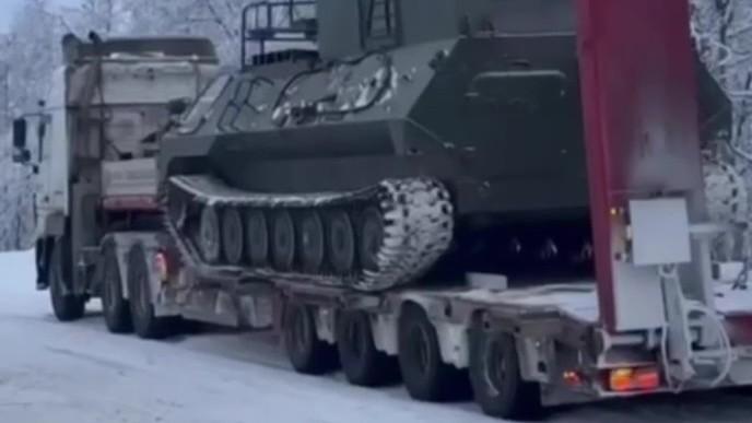 "Россети": восстановление электроснабжения в Мурманской области продолжается круглосуточно