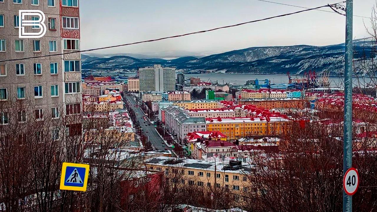 Народный фронт отправится помогать на пункты обогрева в Мурманске