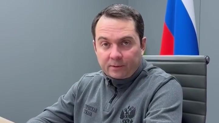 Чибис: нам удалось избежать разморозки сотни домов в Мурманске и Североморске