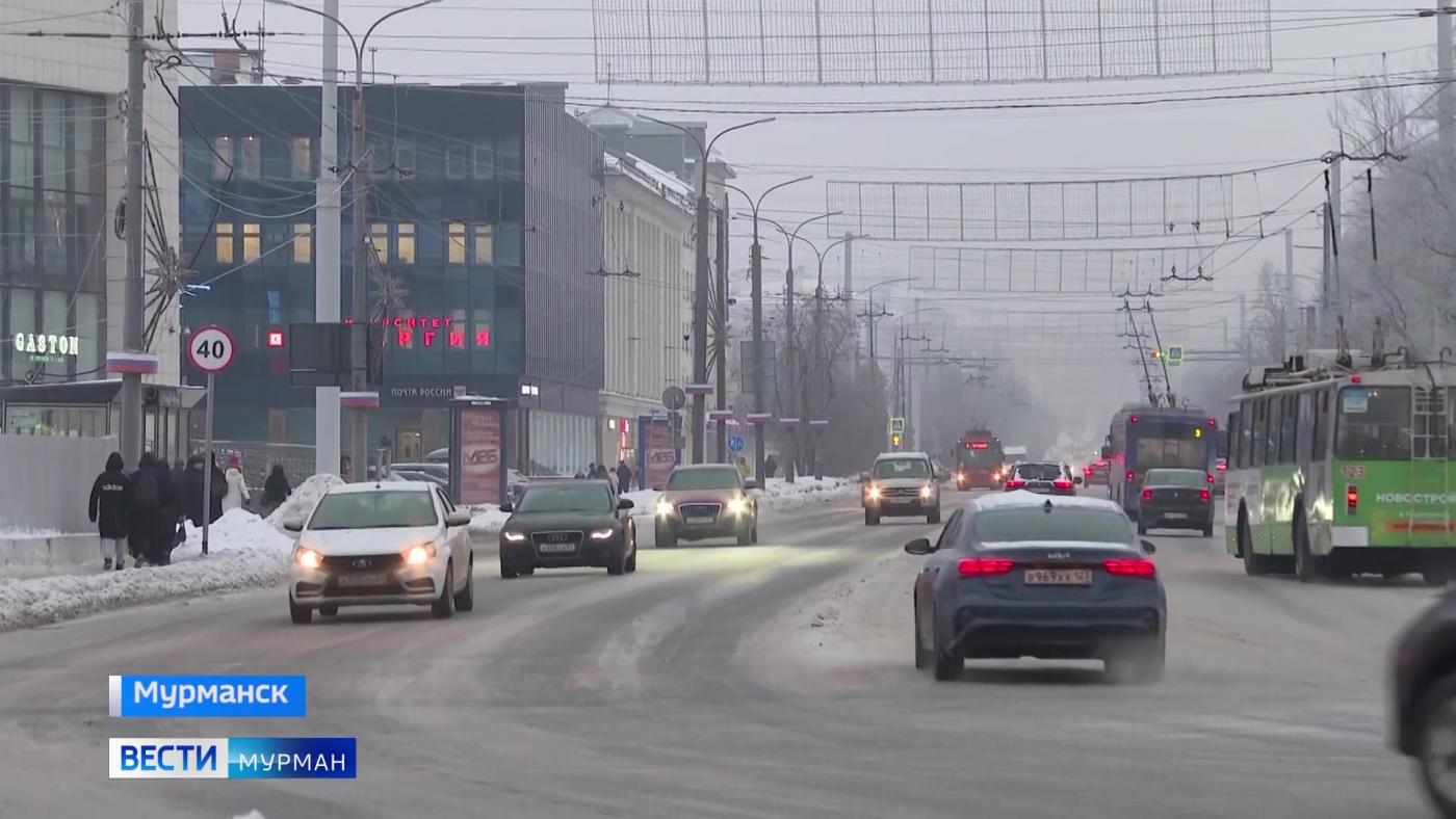 Свет в сердцах ярче темноты. Как северяне в Мурманске перенесли последствия аварии на электросетях