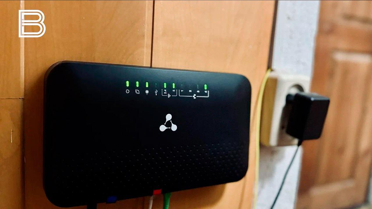 Аварийно-восстановительные бригады российского интернет-провайдера направлены в Мурманск и Североморск