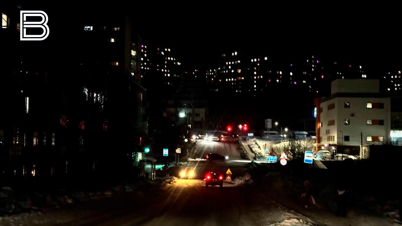 Ольга Вовк: ротация подачи электроэнергии осуществляется исходя из технической возможности