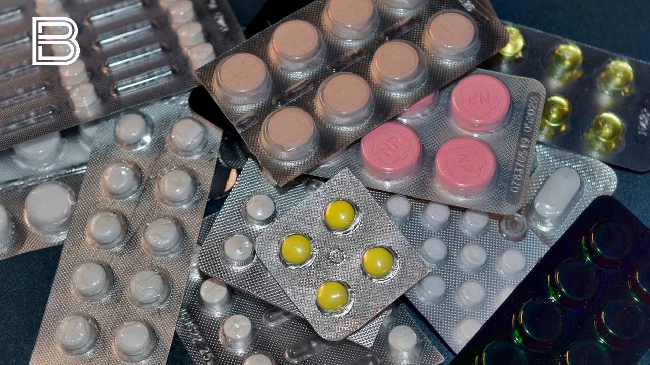 Названы адреса пунктов выдачи льготных лекарств в Мурманске и Североморске