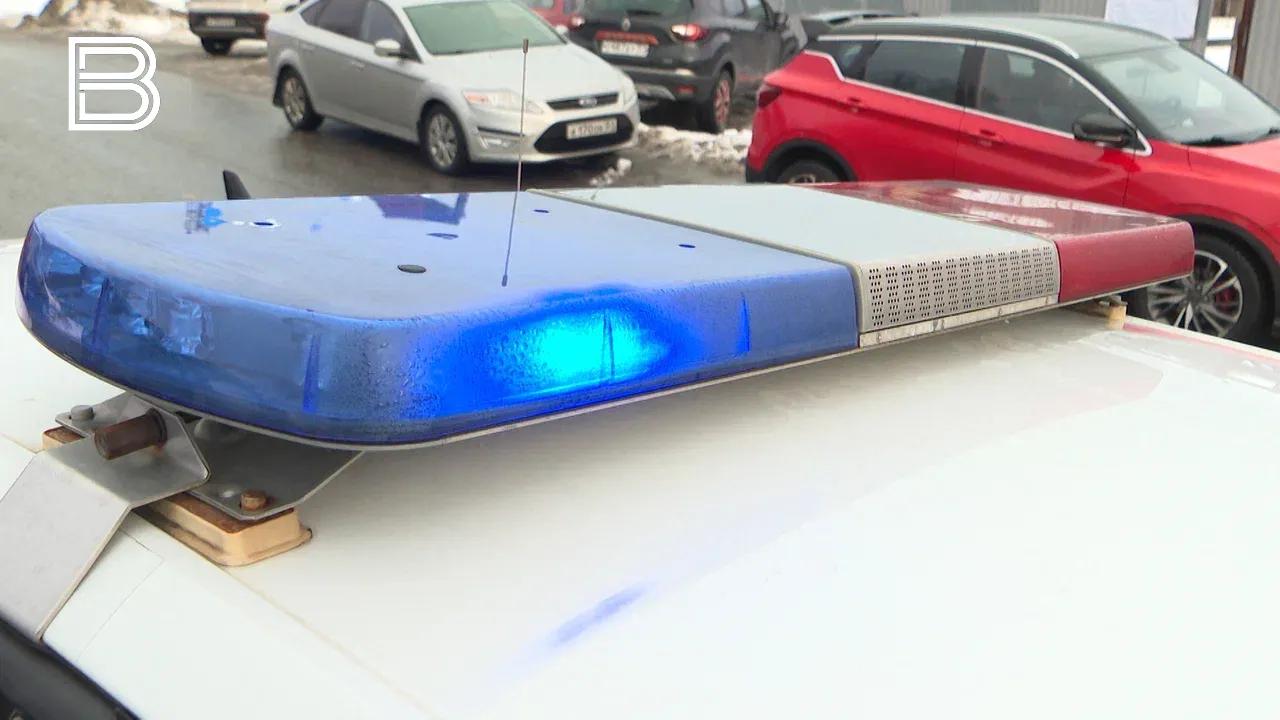 Госавтоинспекция усилила контроль на дорогах Мурманска и Североморска из-за отключений света&nbsp;