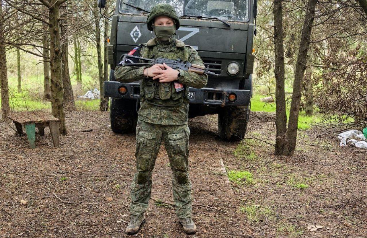 Комендант с большой буквы