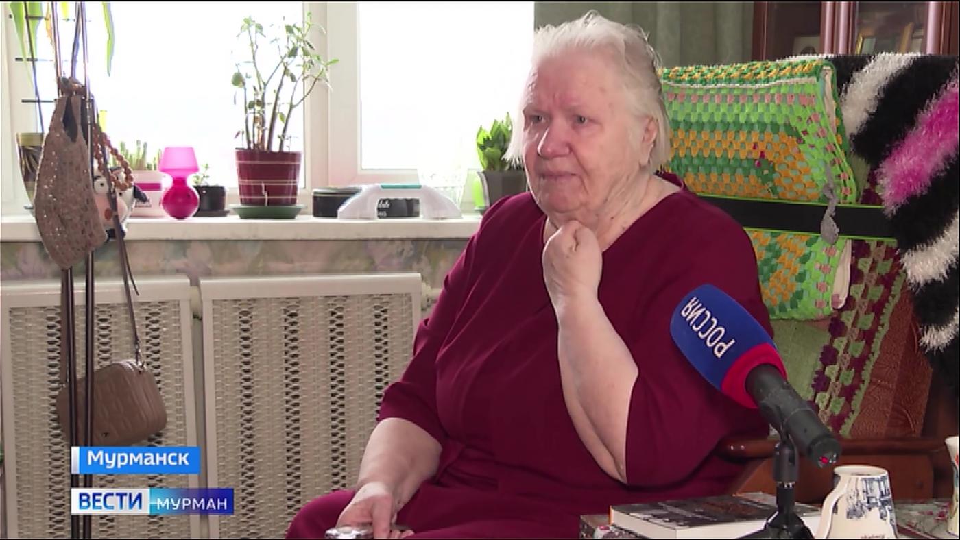 "Бомбежки и голод. Но знали, что враг сюда не придет". Блокадница Рашида Мадьярова вспоминает жизнь в осажденном городе