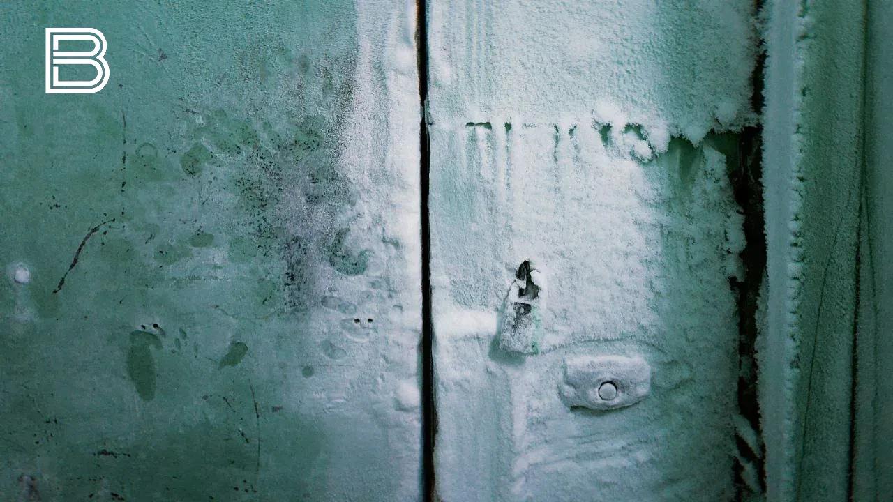 Полиция опровергла сообщения о нападении с ножом на мурманчанина