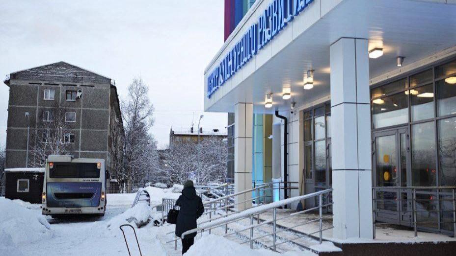 Газоснабжение на Аскольдовцев, 18 и 22 в Мурманске переключили на резервные линии