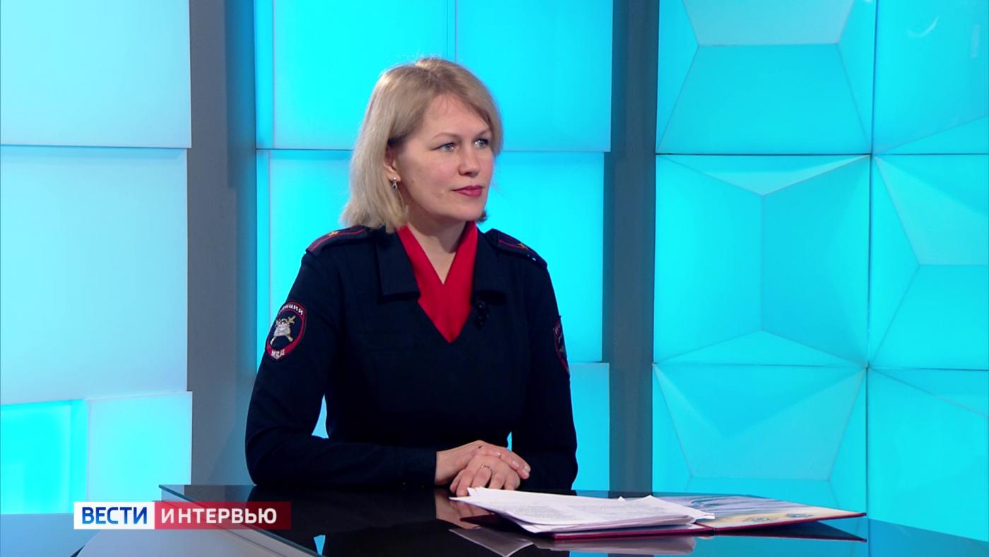 Как обеспечить безопасность ребенка в машине &ndash; в интервью с Ириной Петровской