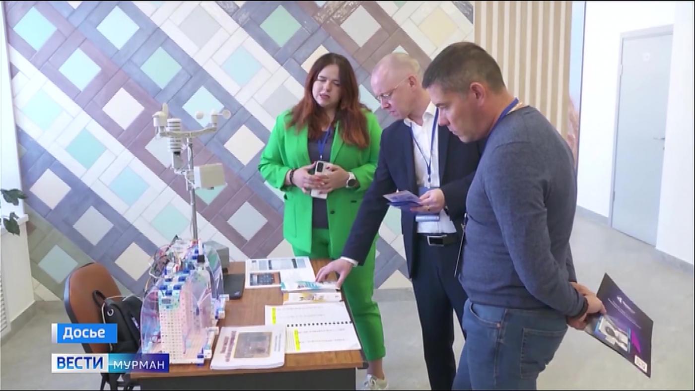 Предпринимателей Мурманской области обучат использованию искусственного интеллекта