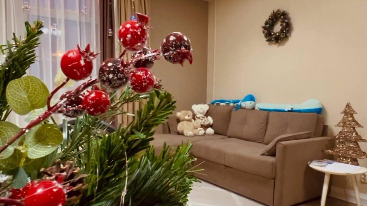 Практика из Мончегорского дома-интерната "Семейная гостиная" признана одной из лучших в России