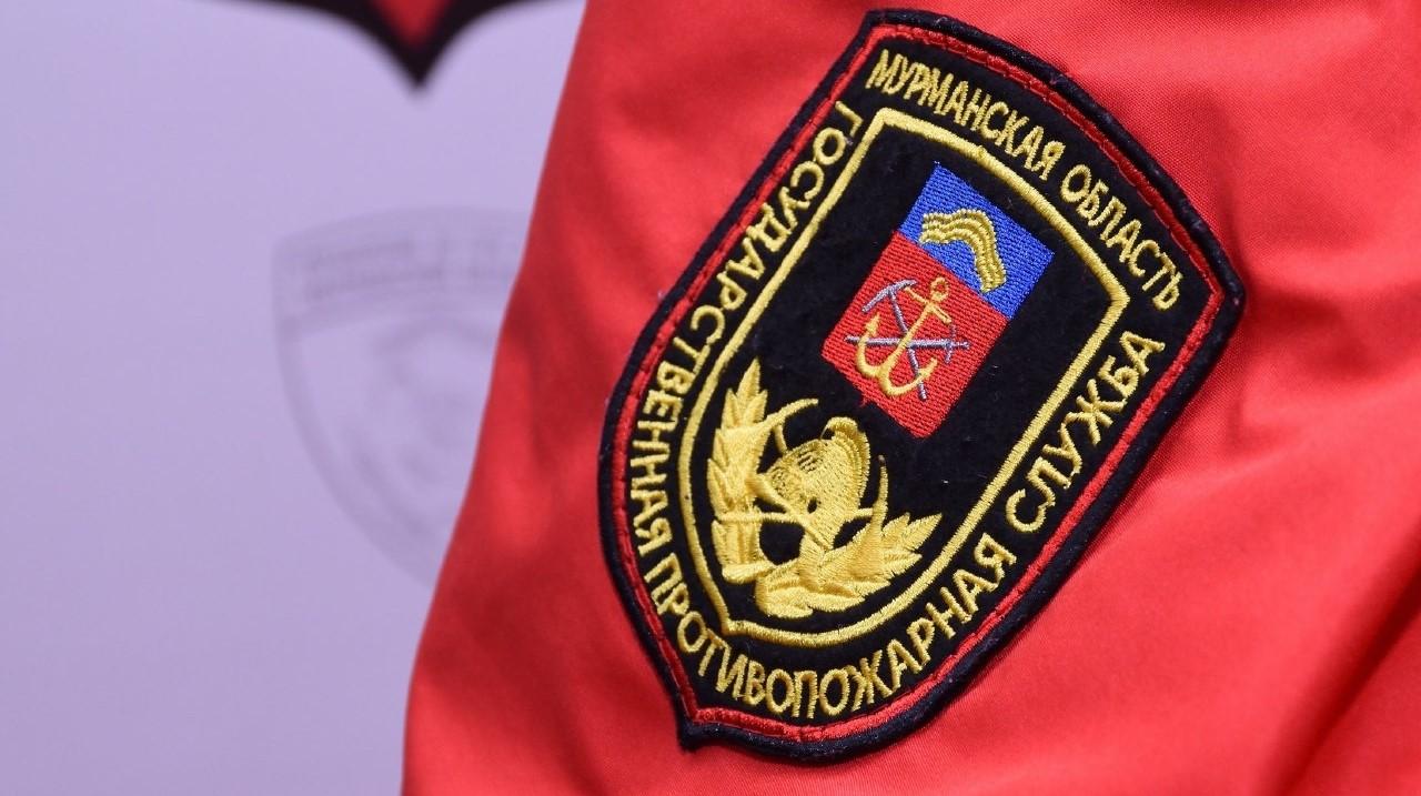 Грузовик оказался в кювете под Зеленоборским: есть пострадавший