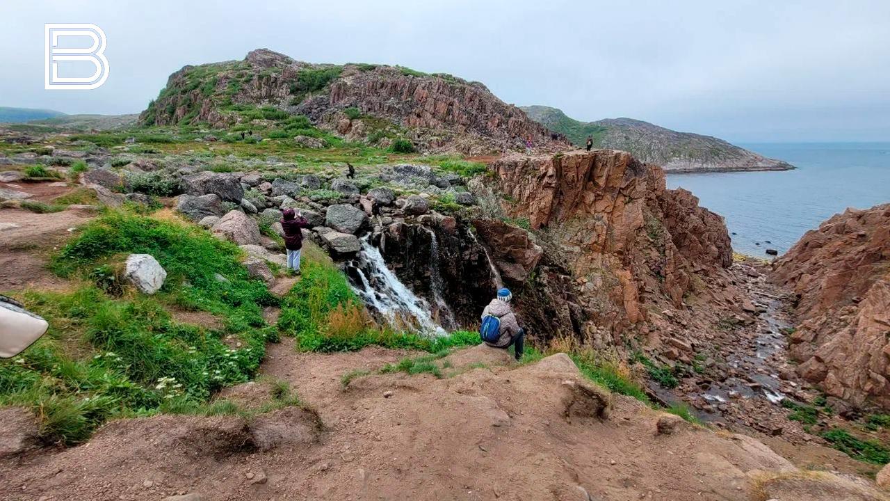 Развитие экотуризма и взаимодействие гидов с органами власти обсудили в Мурманской области