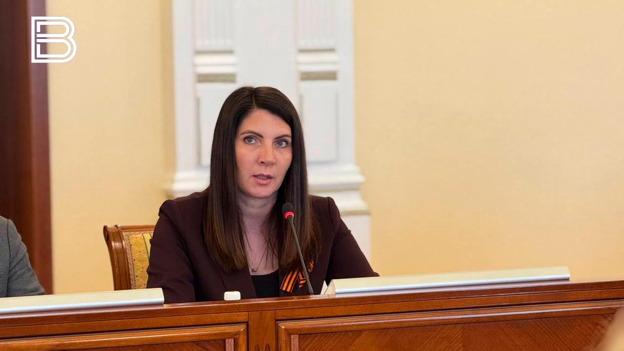 Кузнецова рассказала, где в 2026 году в Мурманской области капитально отремонтируют учреждения образования&nbsp;