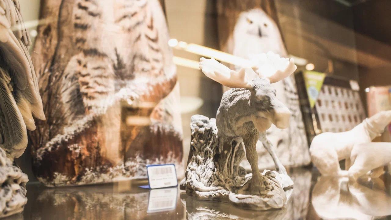 Ремесленников в Мурманской области освободят от обязательной маркировки изделий