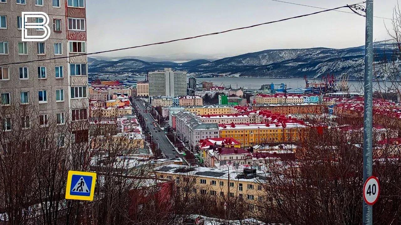 В 205 кварталах Мурманской области проведут масштабные кадастровые работы&nbsp;