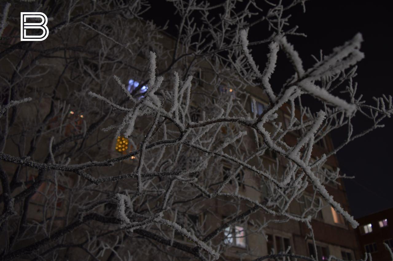 Прогноз погоды по Мурманской области на 31 января 