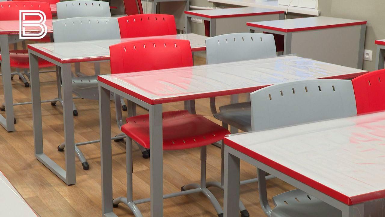 Занятия для мурманских школьников отменили 31 января