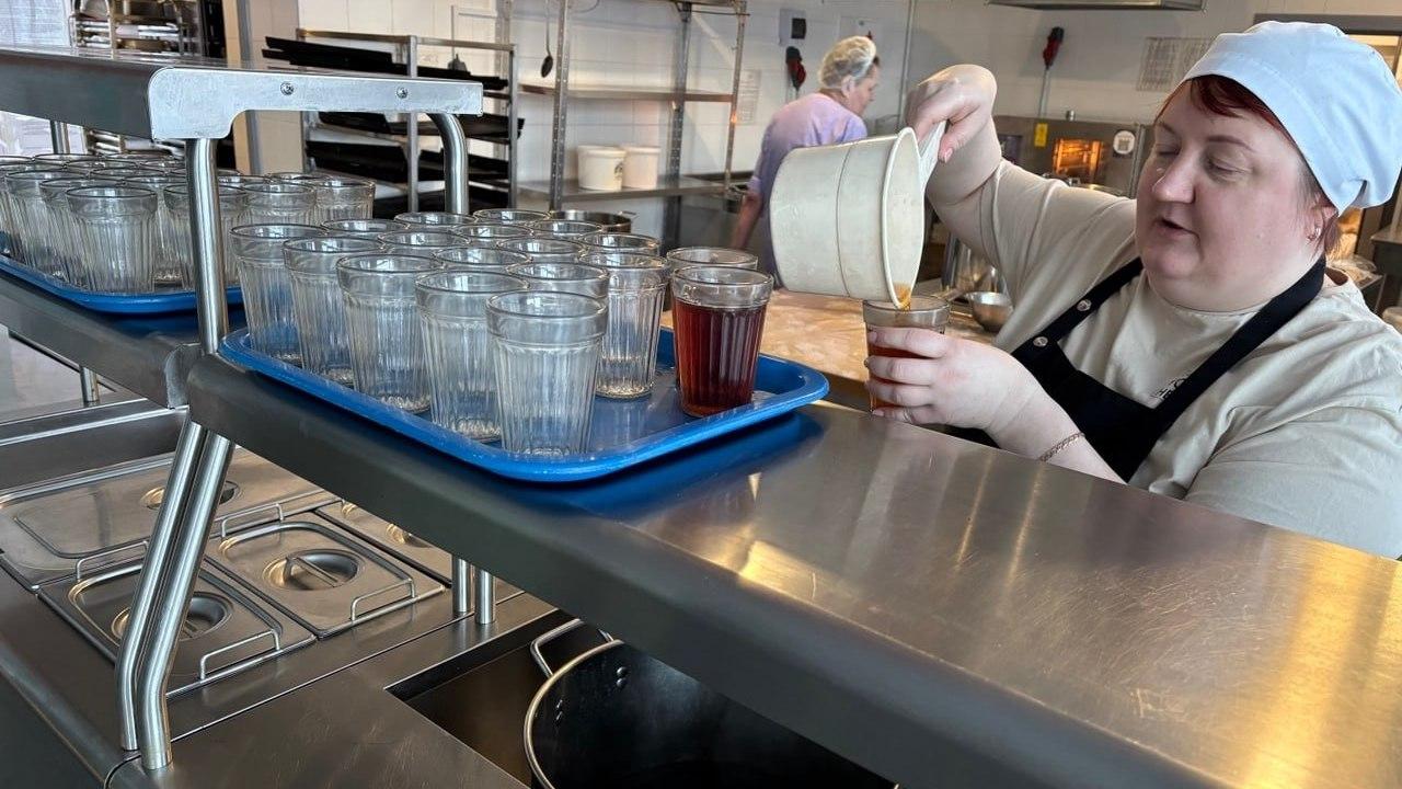 Пункты поддержки населения открыты в Североморске на базе учреждений культуры и образования