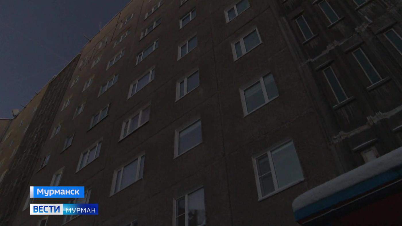 Северяне вновь пережили массовые отключения электроэнергии