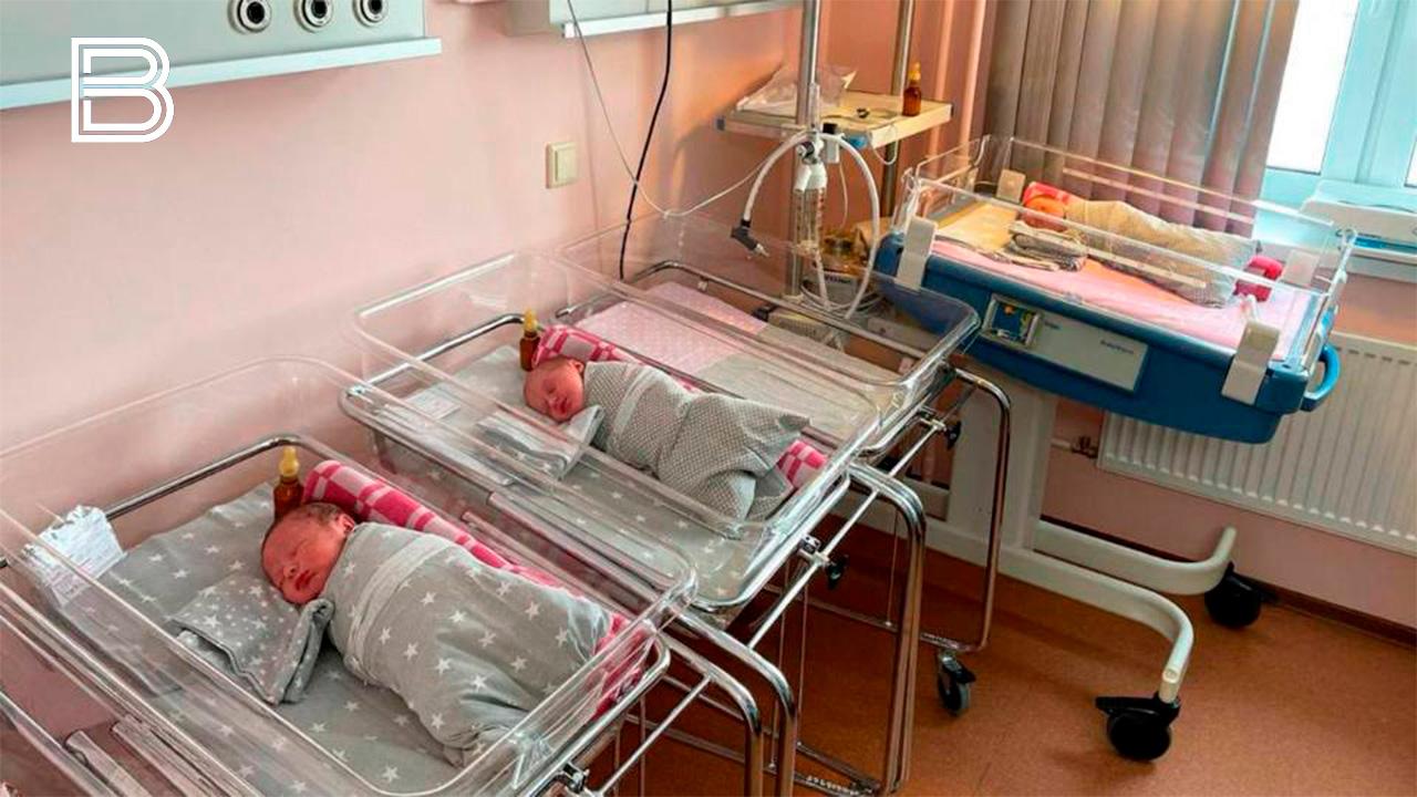 В Мурманске перинатальный центр закроют на плановую дезинфекцию