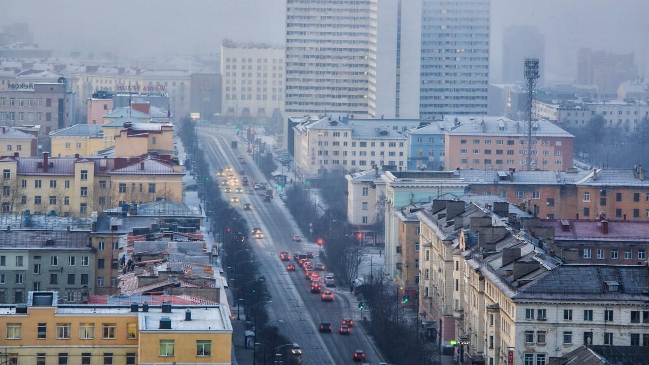 "Инфраструктура для жизни": в Мурманской области приступили к контрактации дорожных объектов