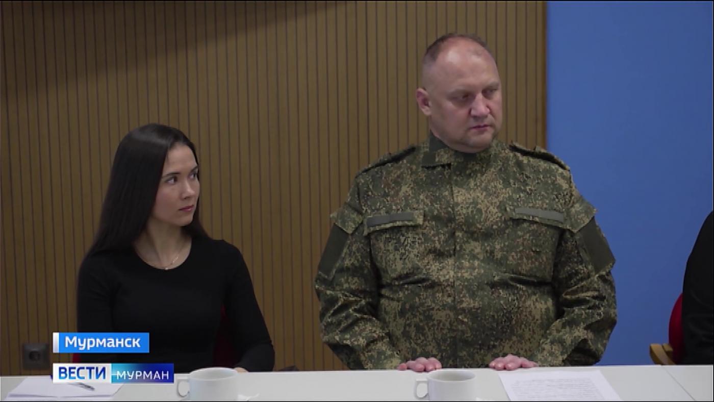 От фронта &mdash; к туризму: как демобилизованные участники СВО в Заполярье получают 350 тысяч на новую жизнь