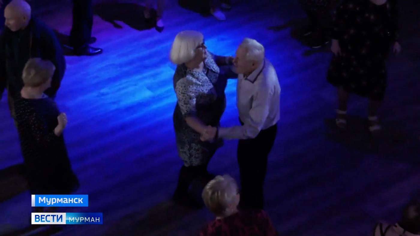 Танцы за 50: как северяне доказывают, что возраст &ndash; понятие условное