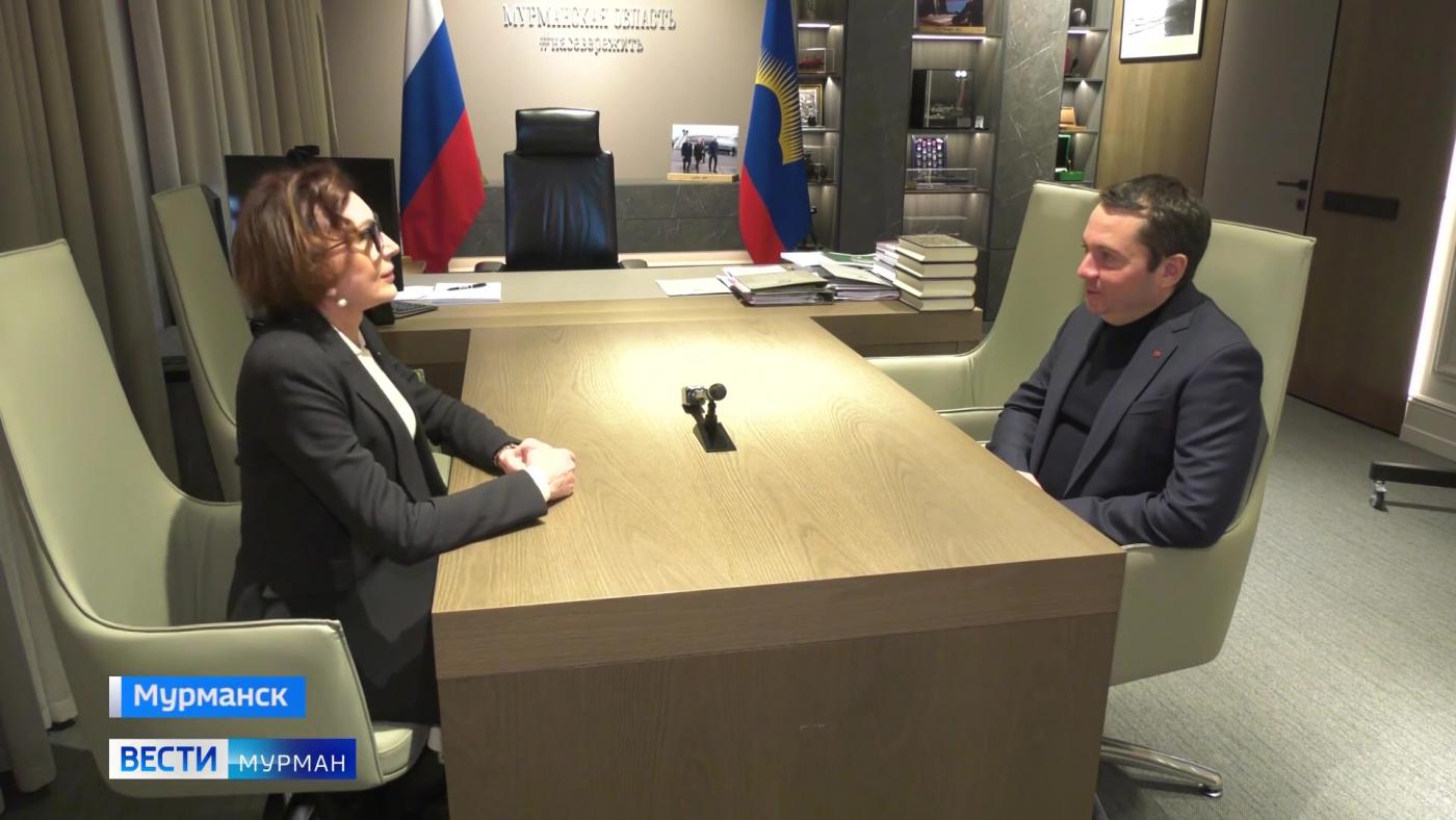 Мурманская область выходит на финишную прямую внедрения трансплантологии в медучреждениях