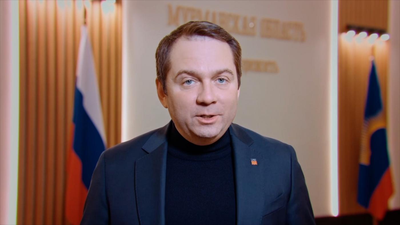 Андрей Чибис: поддержка науки и исследований &ndash; одно из приоритетных направлений плана "На Севере &ndash; жить!"