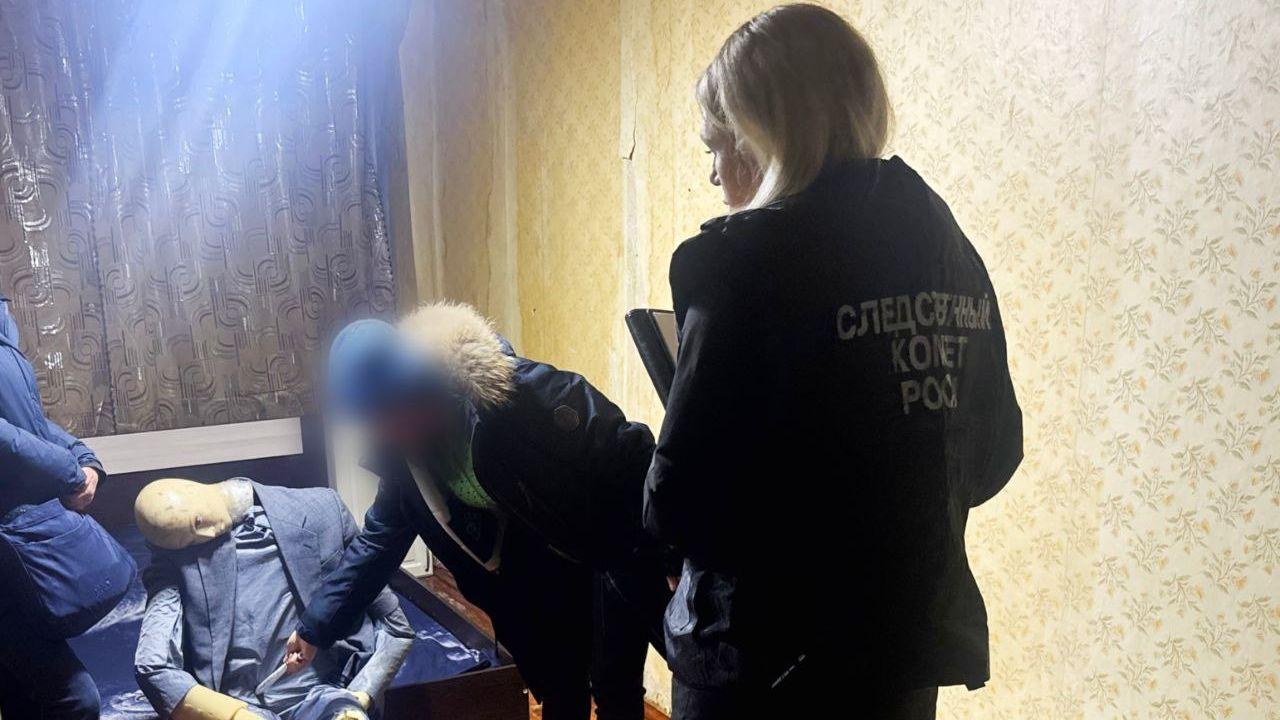 Жительница Титана осуждена за убийство сожителя&nbsp;