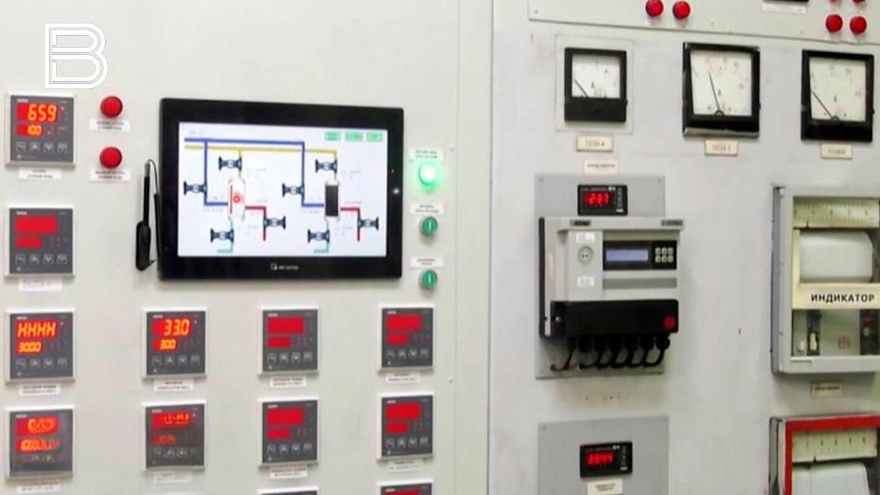 На Северной котельной в Мурманске после аварийного отключения оборудование введено в работу