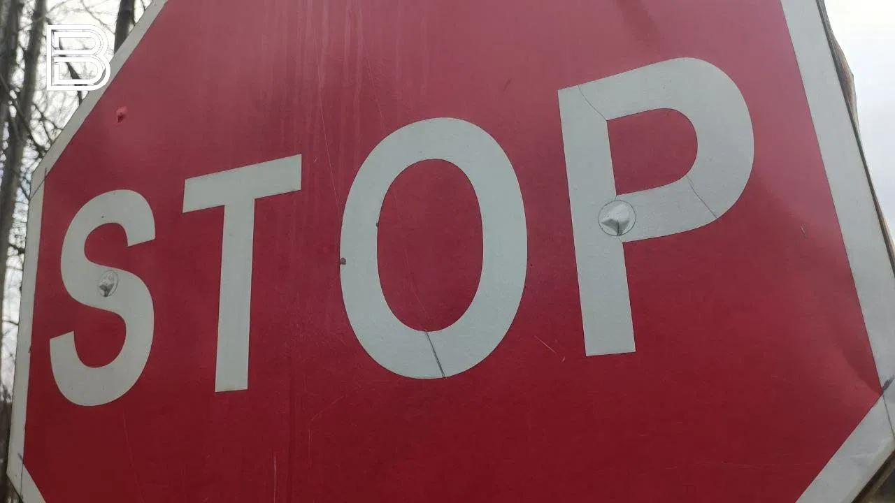 Проезд транспорта к "Долине Уюта" перекроют из‑за соревнований