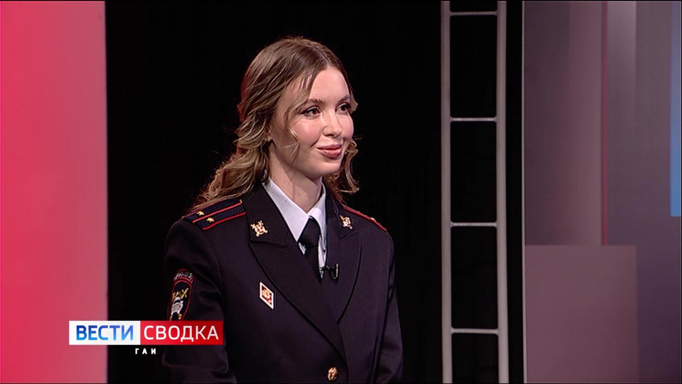 Главное &mdash; желание: в заполярной Госавтоинспекции ждут здоровых и стрессоустойчивых людей