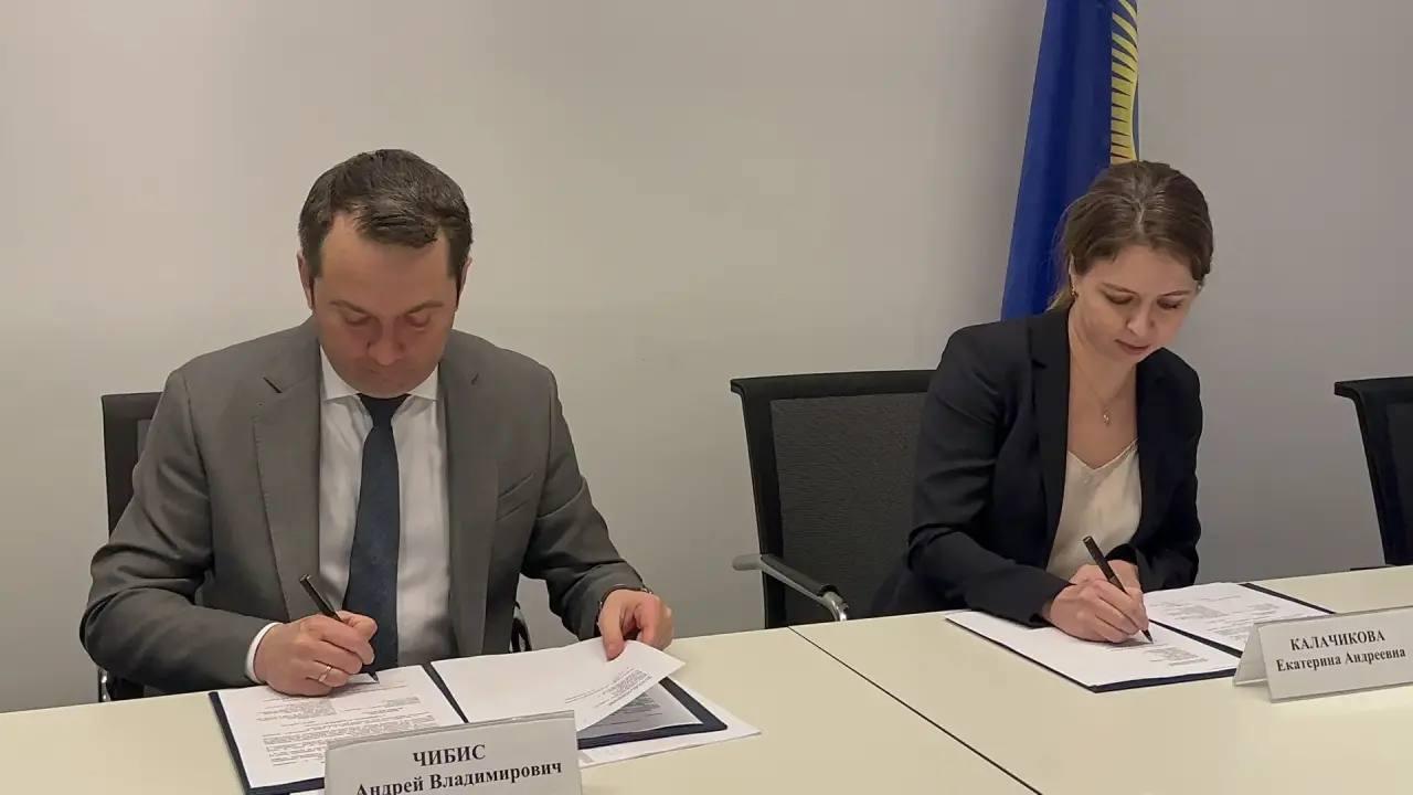 В Мурманской области для горнодобывающей отрасли будут готовить ИТ-специалистов